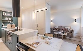 Exclusivo Apartamento en Bernabéu II
